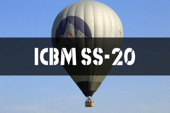 Icbmss: A Distinctive Display Font for Creative Projects